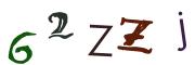 Obrázková CAPTCHA