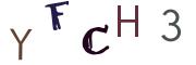 Obrázková CAPTCHA