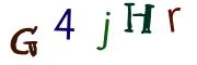 Obrázková CAPTCHA