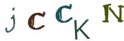 Obrázková CAPTCHA