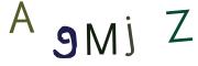 Obrázková CAPTCHA