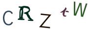 Obrázková CAPTCHA