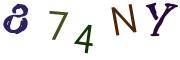 Obrázková CAPTCHA
