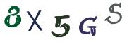 Obrázková CAPTCHA