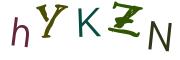 Obrázková CAPTCHA