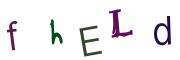 Obrázková CAPTCHA