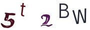 Obrázková CAPTCHA