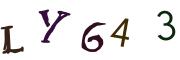 Obrázková CAPTCHA