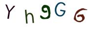 Obrázková CAPTCHA