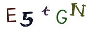 Obrázková CAPTCHA