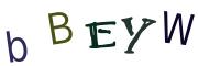 Obrázková CAPTCHA