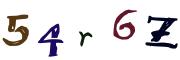 Obrázková CAPTCHA