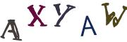 Obrázková CAPTCHA