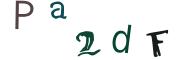 Obrázková CAPTCHA
