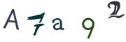 Obrázková CAPTCHA