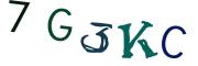 Obrázková CAPTCHA