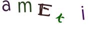 Obrázková CAPTCHA
