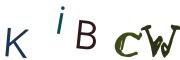 Obrázková CAPTCHA
