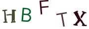 Obrázková CAPTCHA