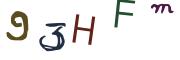 Obrázková CAPTCHA