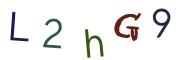 Obrázková CAPTCHA
