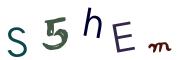 Obrázková CAPTCHA