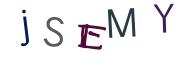 Obrázková CAPTCHA
