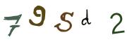 Obrázková CAPTCHA