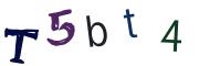 Obrázková CAPTCHA