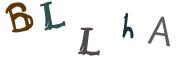 Obrázková CAPTCHA