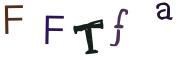 Obrázková CAPTCHA