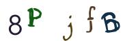 Obrázková CAPTCHA