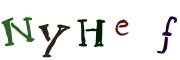 Obrázková CAPTCHA