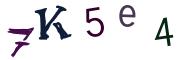 Obrázková CAPTCHA