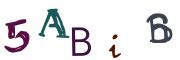 Obrázková CAPTCHA