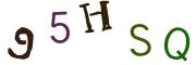 Obrázková CAPTCHA