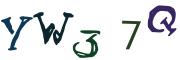 Obrázková CAPTCHA