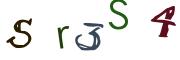Obrázková CAPTCHA