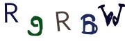 Obrázková CAPTCHA