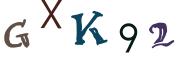 Obrázková CAPTCHA