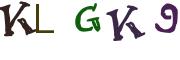 Obrázková CAPTCHA