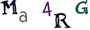 Obrázková CAPTCHA