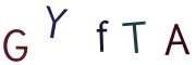 Obrázková CAPTCHA
