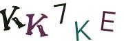Obrázková CAPTCHA