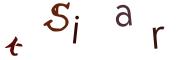 Obrázková CAPTCHA