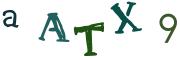 Obrázková CAPTCHA