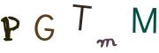 Obrázková CAPTCHA
