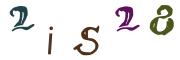 Obrázková CAPTCHA