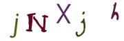 Obrázková CAPTCHA