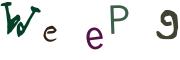 Obrázková CAPTCHA